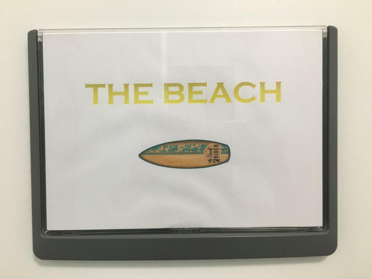 Le Beach Centre La Breche Wifi Vue Jardin Νιόρ Εξωτερικό φωτογραφία